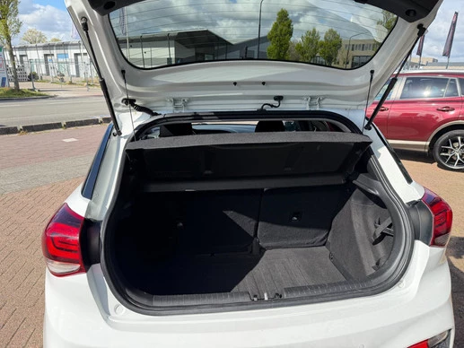 Hyundai i20 - Afbeelding 10 van 22