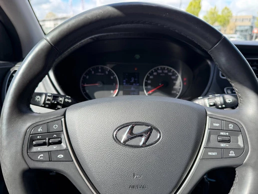 Hyundai i20 - Afbeelding 15 van 22