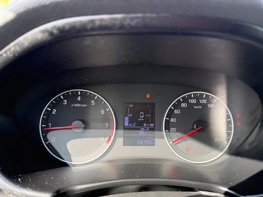 Hyundai i20 - Afbeelding 16 van 22