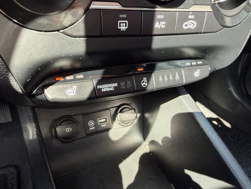 Hyundai i20 - Afbeelding 17 van 22