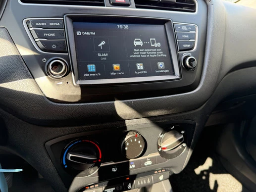 Hyundai i20 - Afbeelding 18 van 22