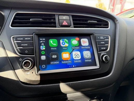 Hyundai i20 - Afbeelding 20 van 22