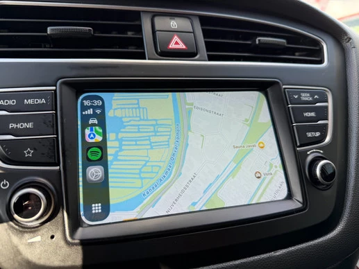 Hyundai i20 - Afbeelding 21 van 22