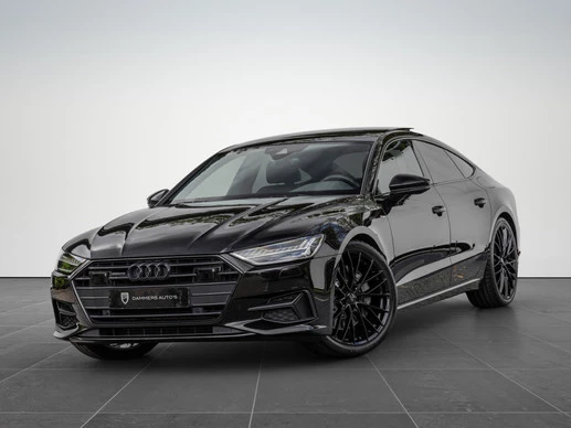 Audi A7 - Afbeelding 1 van 30
