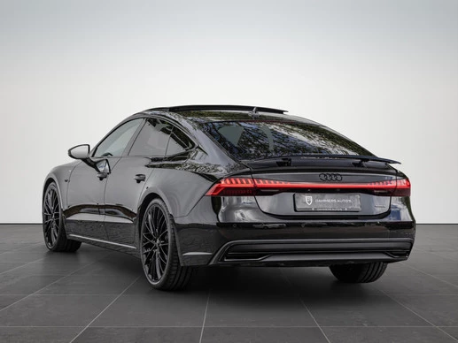 Audi A7 - Afbeelding 2 van 30
