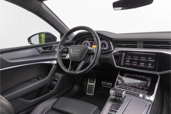 Audi A7 - Afbeelding 3 van 30