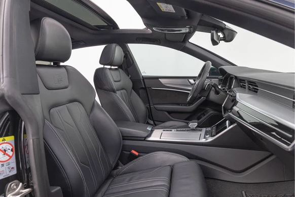 Audi A7 - Afbeelding 4 van 30