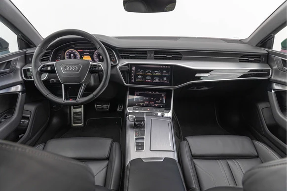 Audi A7 - Afbeelding 5 van 30