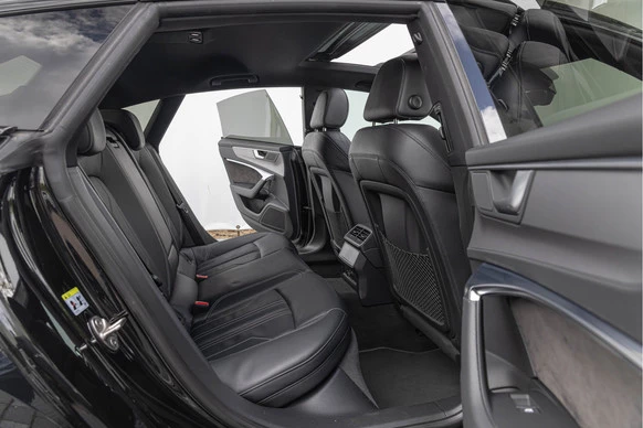 Audi A7 - Afbeelding 6 van 30