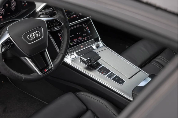 Audi A7 - Afbeelding 7 van 30