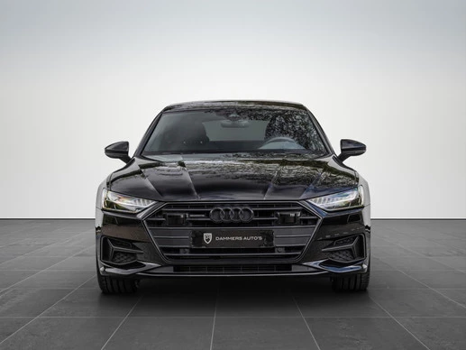 Audi A7 - Afbeelding 8 van 30