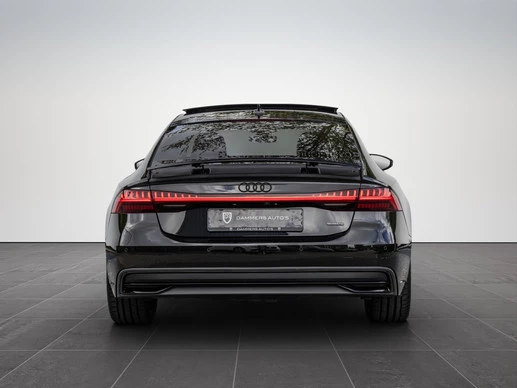 Audi A7 - Afbeelding 9 van 30