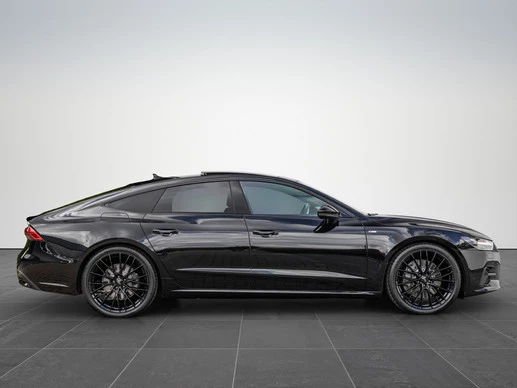 Audi A7 - Afbeelding 11 van 30