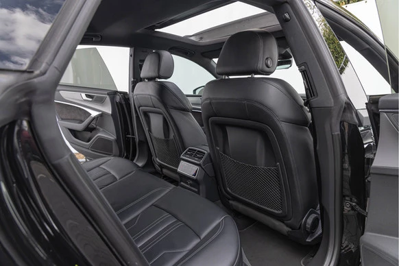 Audi A7 - Afbeelding 12 van 30