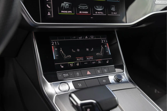 Audi A7 - Afbeelding 15 van 30