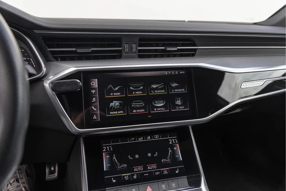 Audi A7 - Afbeelding 16 van 30