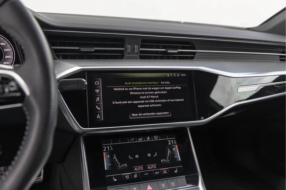 Audi A7 - Afbeelding 17 van 30
