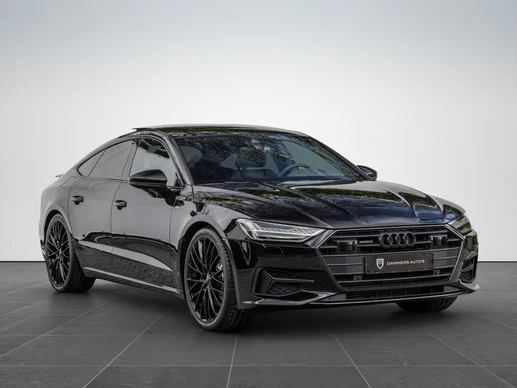 Audi A7 - Afbeelding 18 van 30