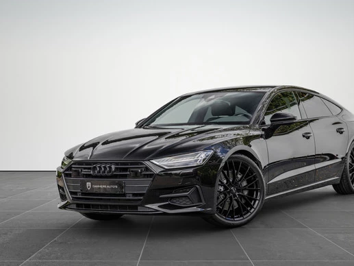 Audi A7 - Afbeelding 19 van 30