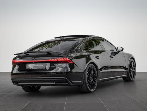 Audi A7 - Afbeelding 20 van 30