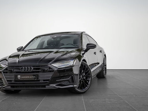 Audi A7 - Afbeelding 21 van 30