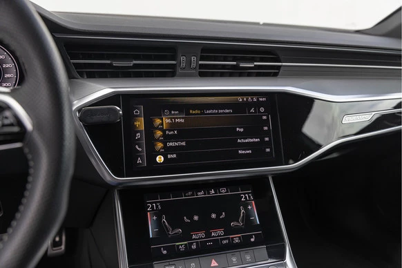 Audi A7 - Afbeelding 22 van 30