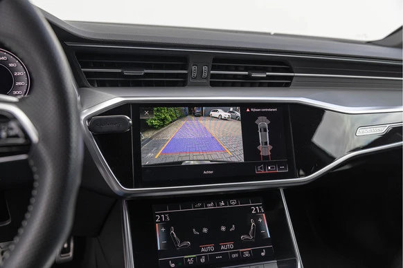 Audi A7 - Afbeelding 24 van 30