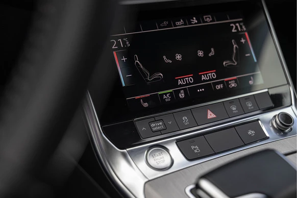 Audi A7 - Afbeelding 25 van 30