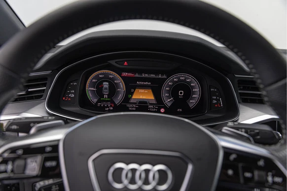 Audi A7 - Afbeelding 27 van 30
