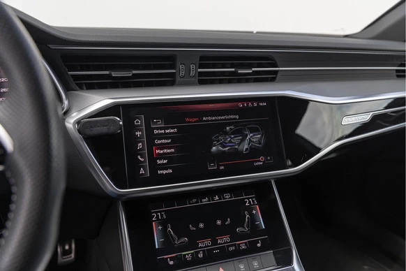Audi A7 - Afbeelding 28 van 30