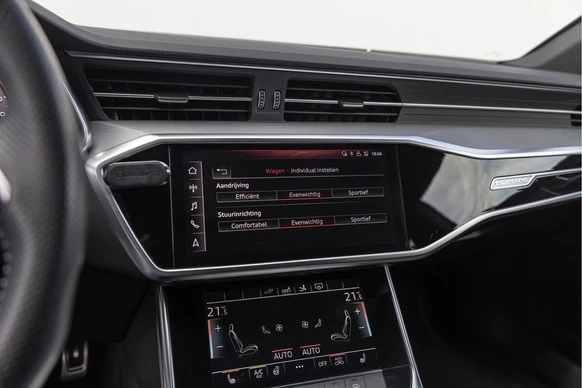 Audi A7 - Afbeelding 29 van 30