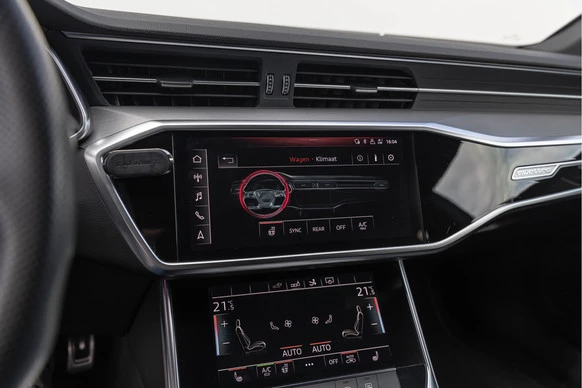 Audi A7 - Afbeelding 30 van 30