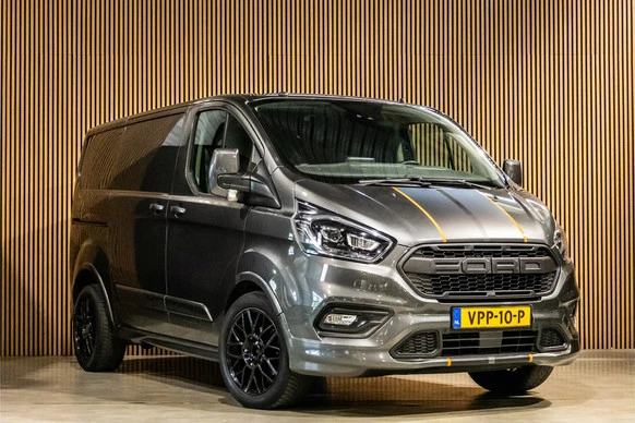 Ford Transit Custom - Afbeelding 2 van 7