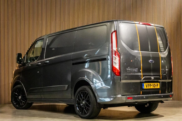 Ford Transit Custom - Afbeelding 3 van 7