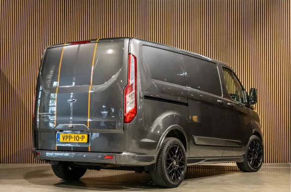Ford Transit Custom - Afbeelding 4 van 7