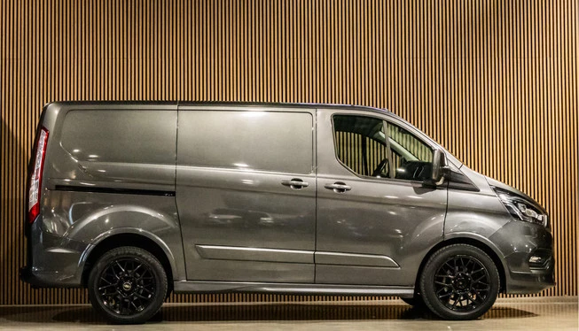 Ford Transit Custom - Afbeelding 5 van 7