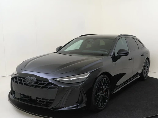 Audi A6 - Afbeelding 1 van 30