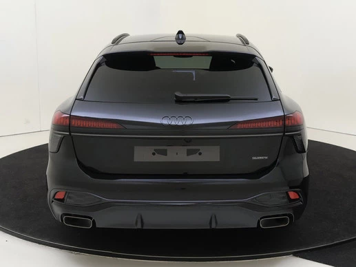 Audi A6 - Afbeelding 5 van 30