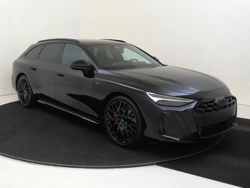 Audi A6 - Afbeelding 27 van 30