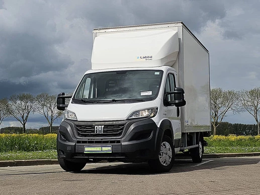 Fiat Ducato - Afbeelding 1 van 15