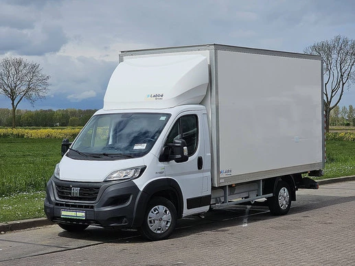Fiat Ducato - Afbeelding 2 van 15