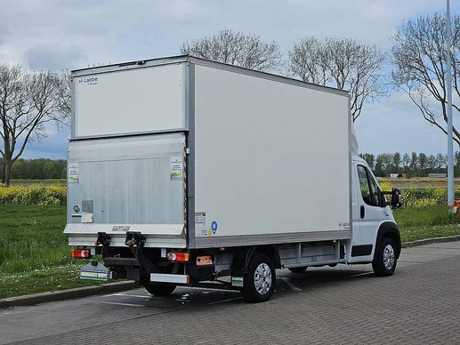 Fiat Ducato - Afbeelding 3 van 15