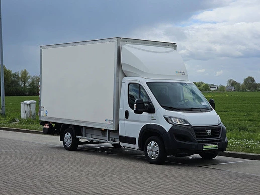 Fiat Ducato - Afbeelding 5 van 15
