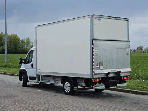 Fiat Ducato - Afbeelding 6 van 15