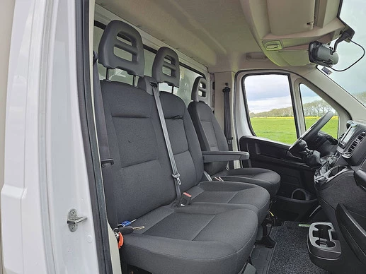 Fiat Ducato - Afbeelding 7 van 15