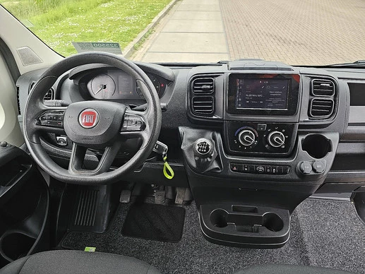 Fiat Ducato - Afbeelding 8 van 15