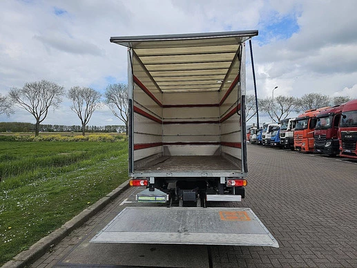 Fiat Ducato - Afbeelding 12 van 15