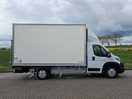 Fiat Ducato - Afbeelding 13 van 15