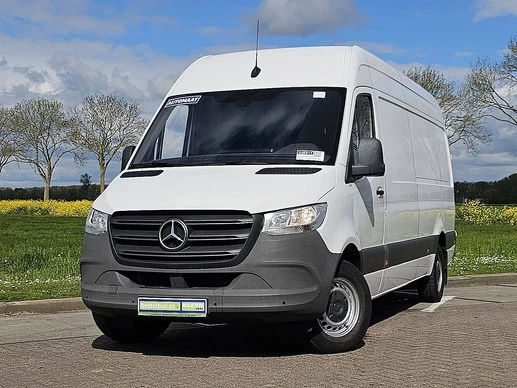 Mercedes-Benz Sprinter - Afbeelding 1 van 16
