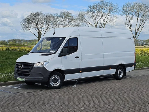 Mercedes-Benz Sprinter - Afbeelding 2 van 16